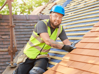 About Roof Repair Experts Newport News, VA